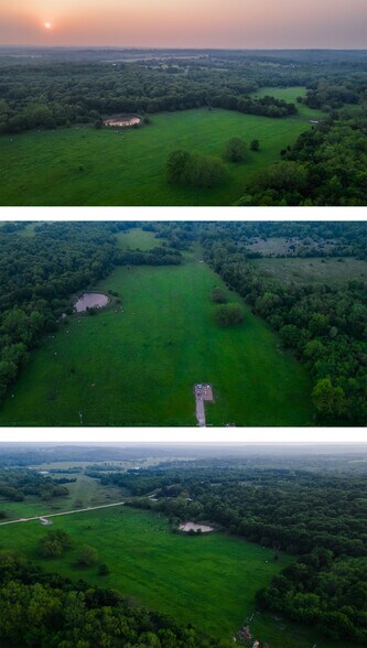 More Photos Of E 136 RD, Holdenville Land For Sale