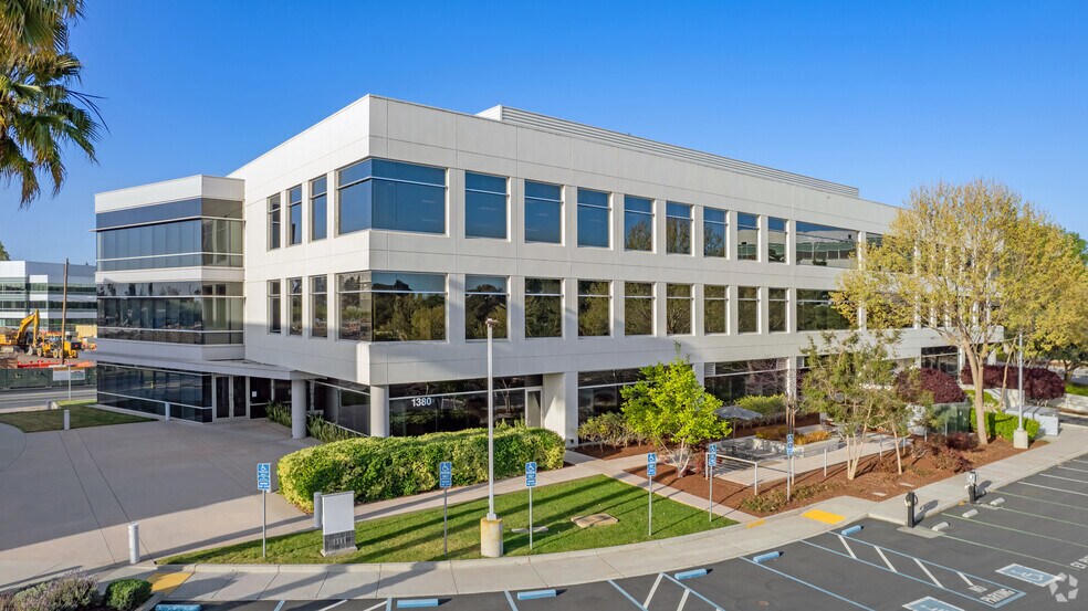 Primary Photo Of 1380 Bordeaux Dr, Sunnyvale Office For Lease