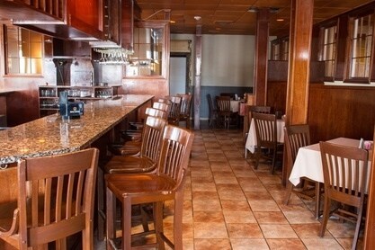 More Photos Of 1058 Charles St, Providence Restaurant For Lease