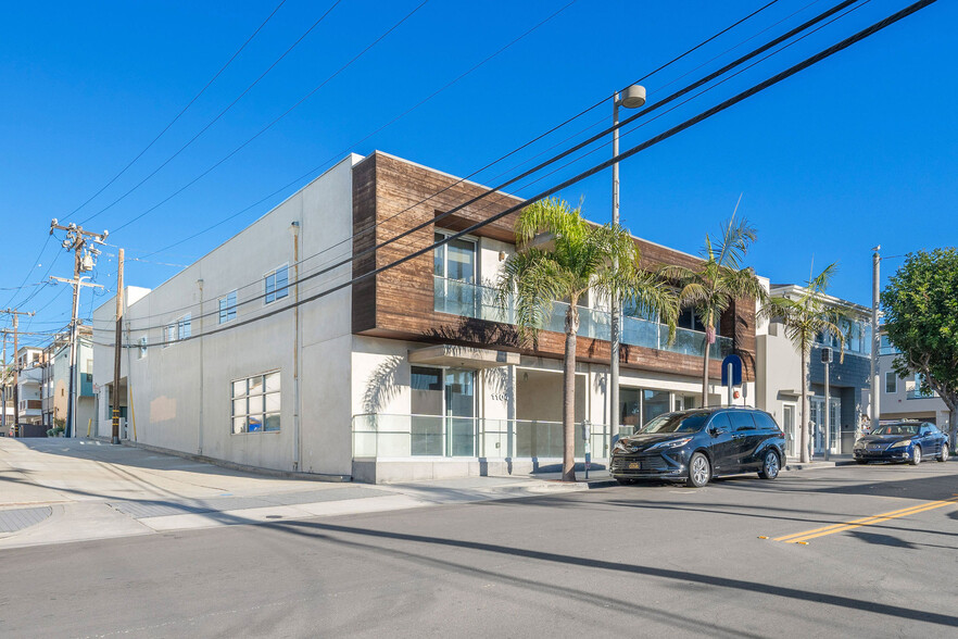 Primary Photo Of 1104 Highland Ave, Manhattan Beach Office For Sale