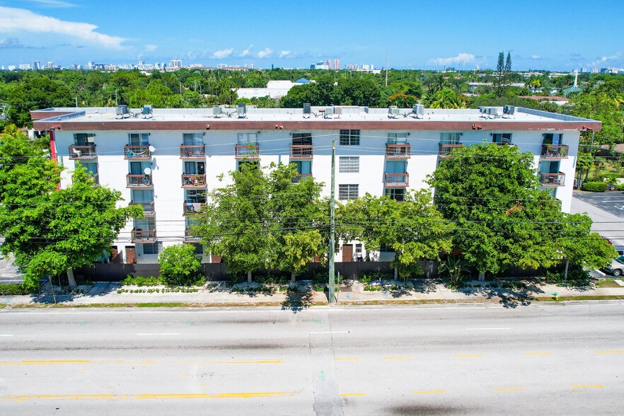 More Photos Of 2520 N Andrews Ave, Wilton Manors Apartments For Sale