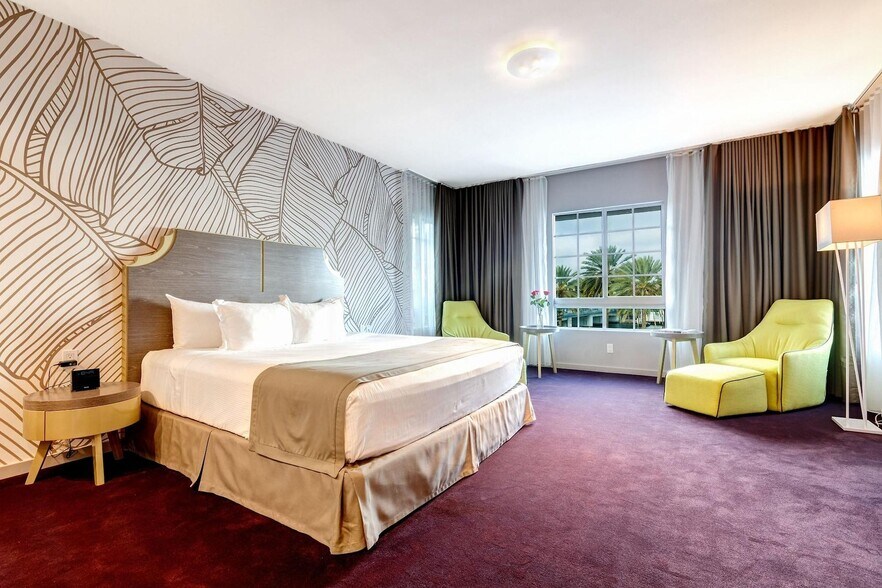 More Photos Of 4121 Indian Creek Dr, Miami Beach Hotel For Sale