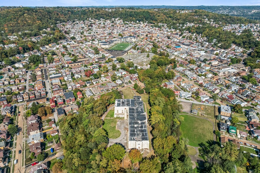 More Photos Of 1127 Wayne, McKees Rocks Schools For Sale