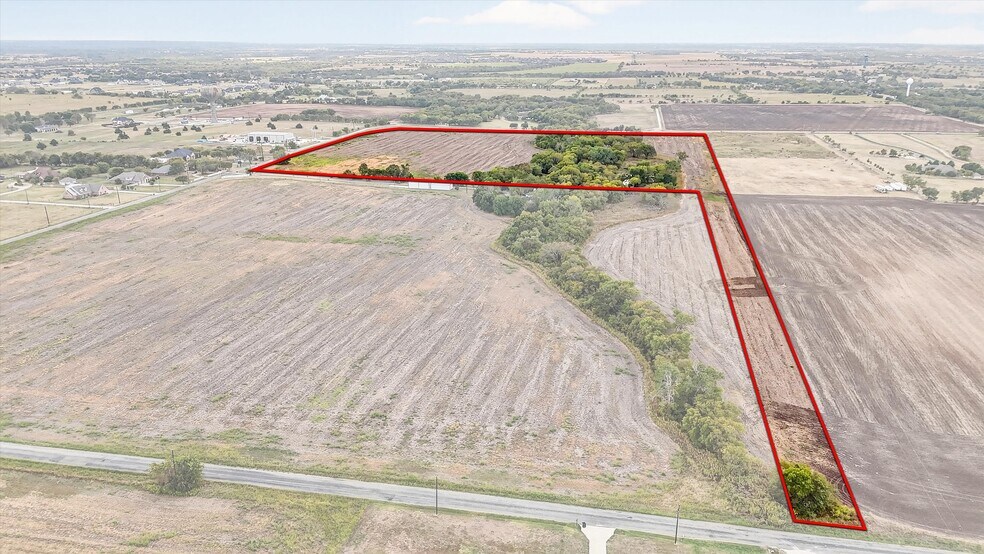 More Photos Of 965 Kerfoot dr, Gunter Land For Sale