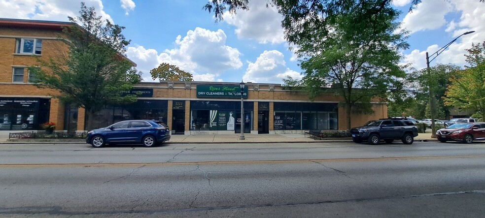 Primary Photo Of 7777 Lake St, River Forest Office For Lease