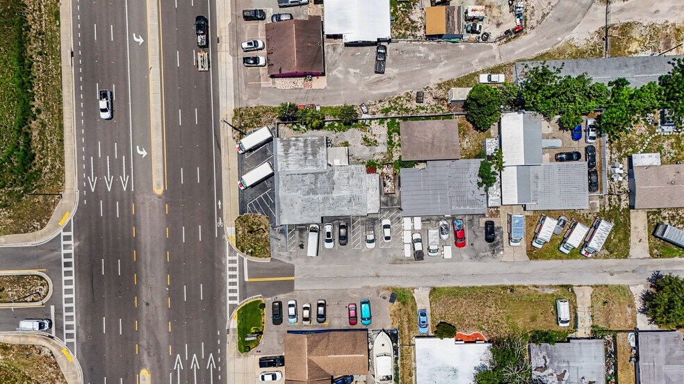 More Photos Of 5133 FL-54, New Port Richey Office Residential For Lease