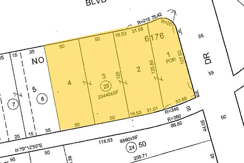 More Photos Of 11300-11322 Ventura Blvd, Studio City Freestanding For Lease