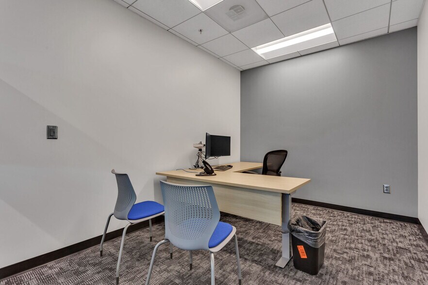 More Photos Of 3475 Piedmont Rd NE, Atlanta Office For Lease