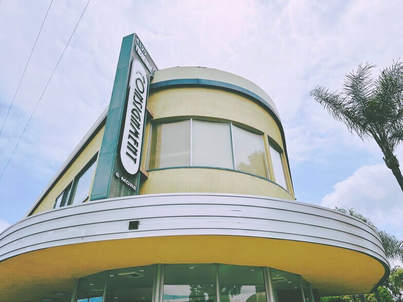 More Photos Of 4121-4129 Long Beach Blvd, Long Beach Office For Lease