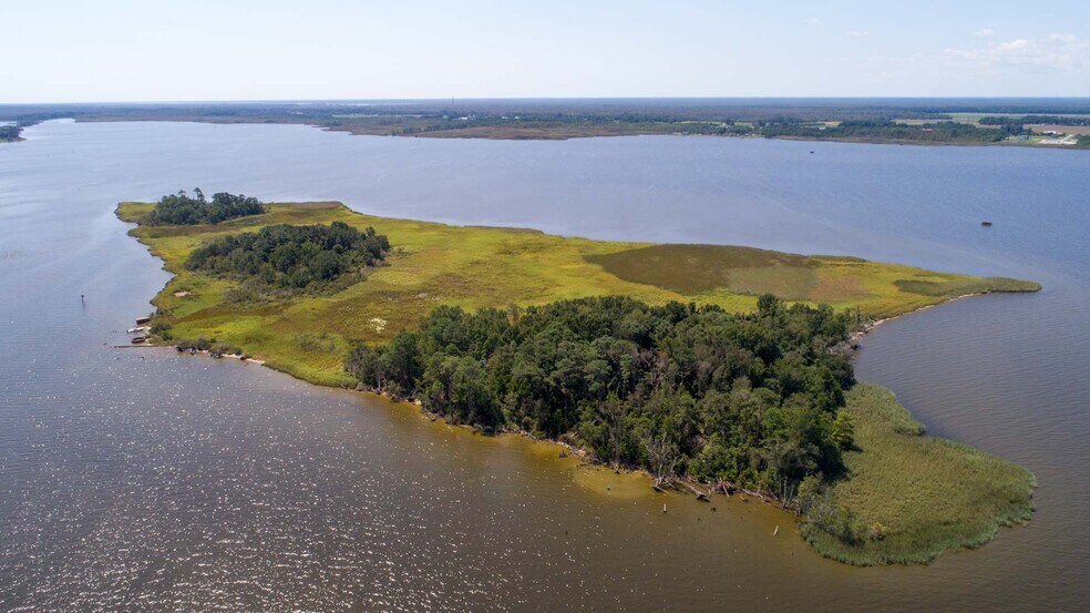 171 Simpson Rd, Barco, NC 27917 Land For Sale
