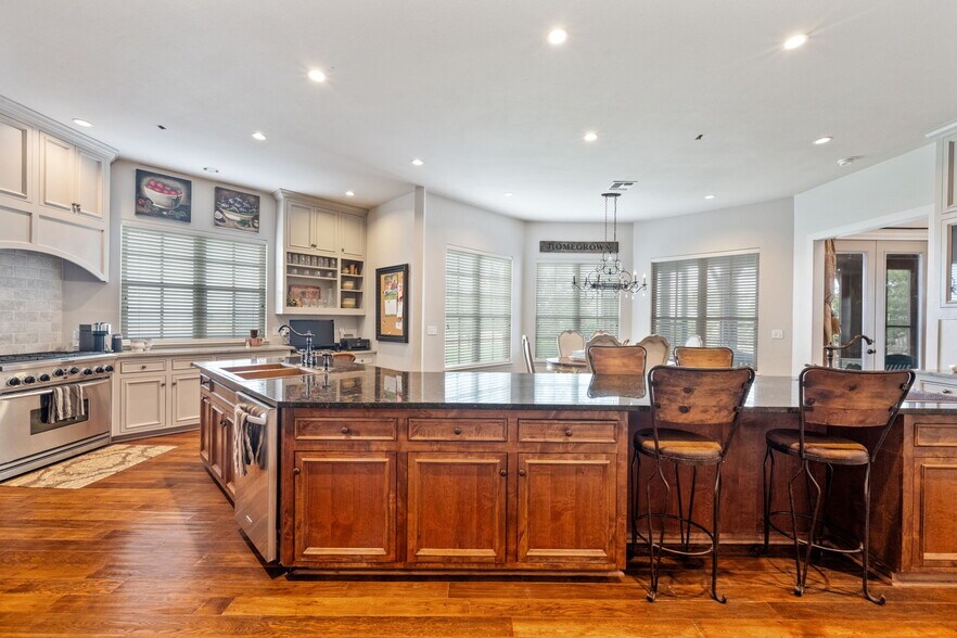 More Photos Of 2538 County Road 223, Floresville Land For Sale