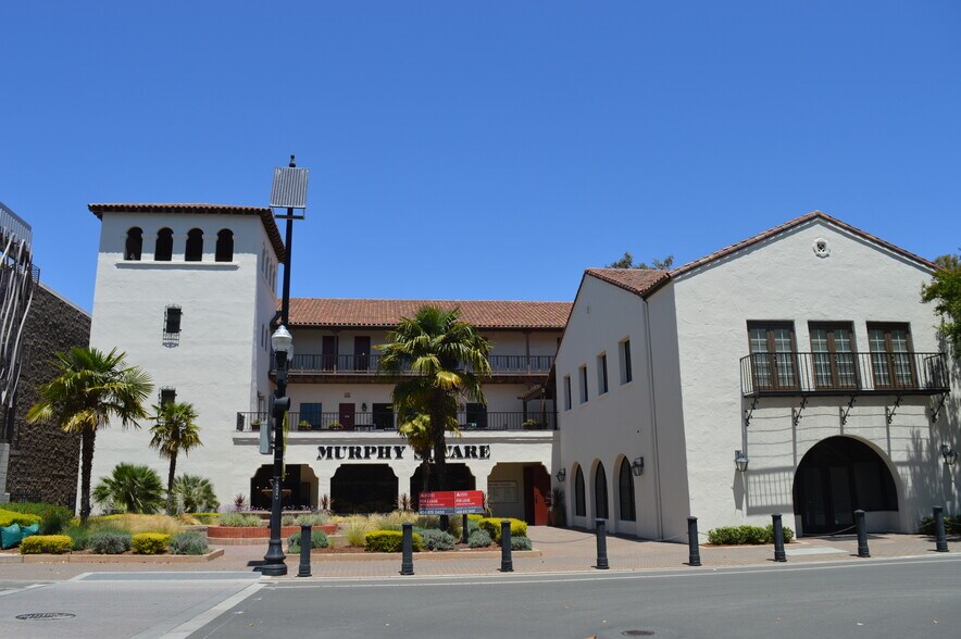 Primary Photo Of 111 W Evelyn Ave, Sunnyvale Loft Creative Space For Lease
