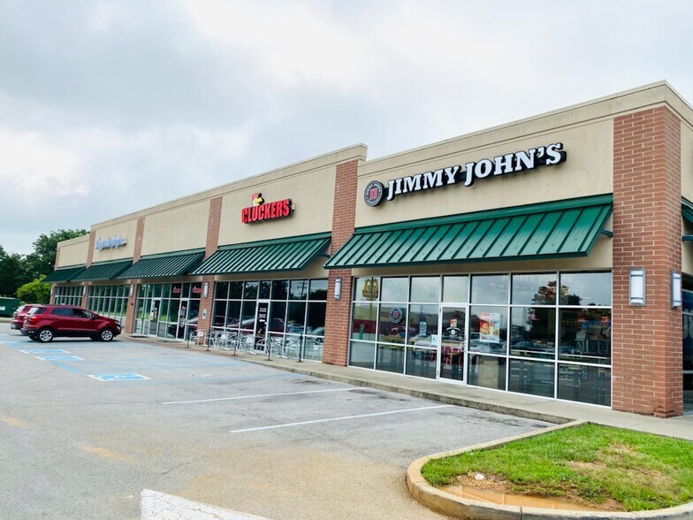 More Photos Of 1935 Old Highway 135 NW, Corydon Unknown For Lease