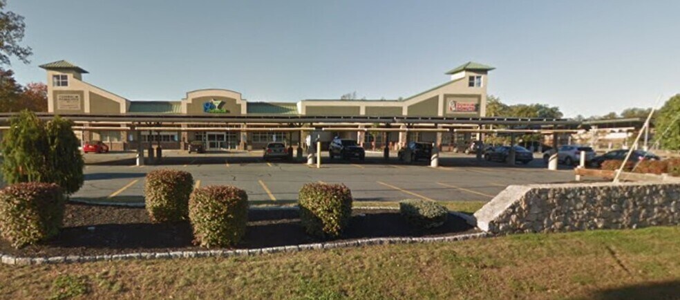 More Photos Of 350 E Main St, Milford Unknown For Lease