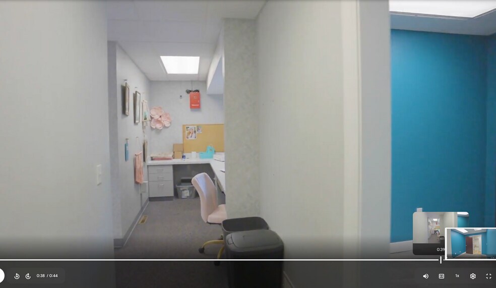 More Photos Of 608 35th Ave, Moline Medical For Sale