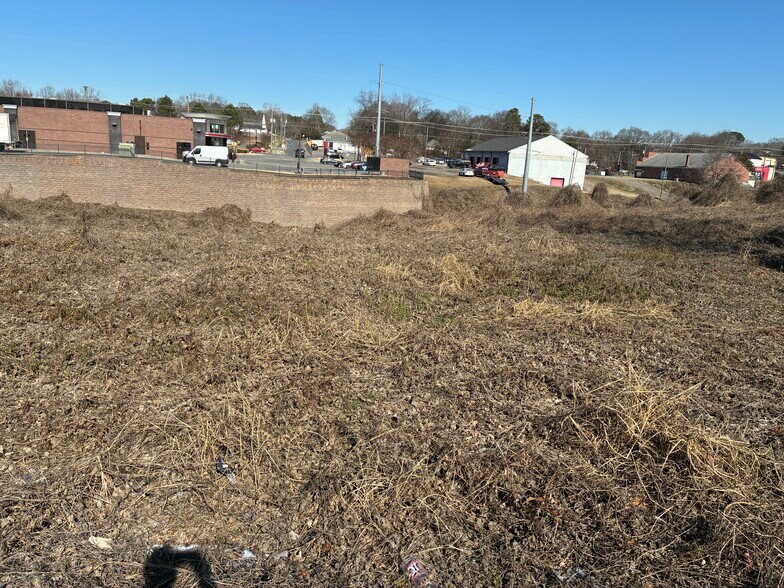 More Photos Of West Garrison Boulevard, Gastonia Land For Sale