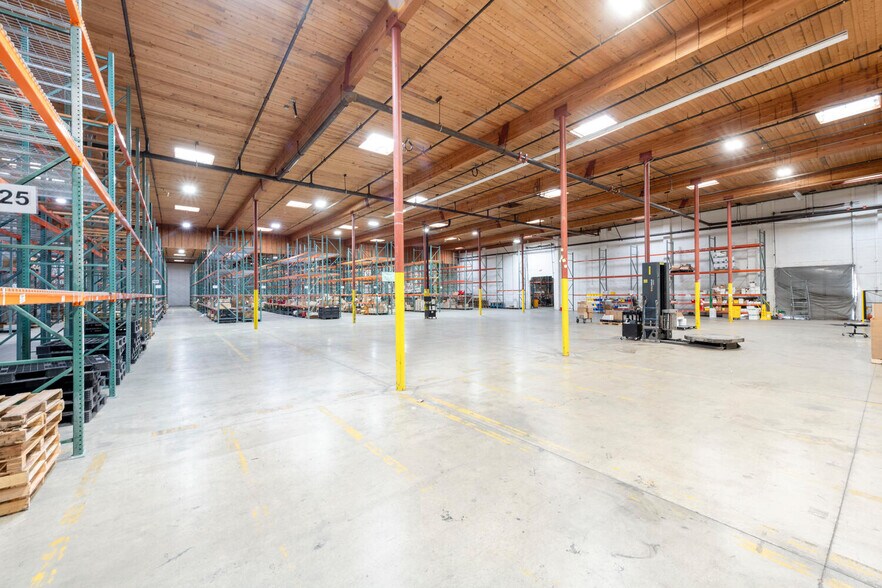 More Photos Of 2507 S 300 W, Salt Lake City Warehouse For Lease