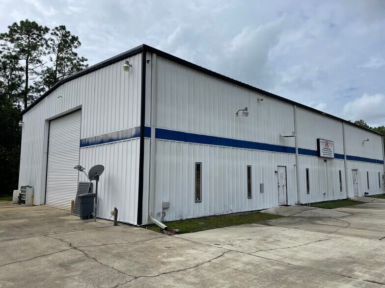 More Photos Of , Bunnell Industrial For Sale