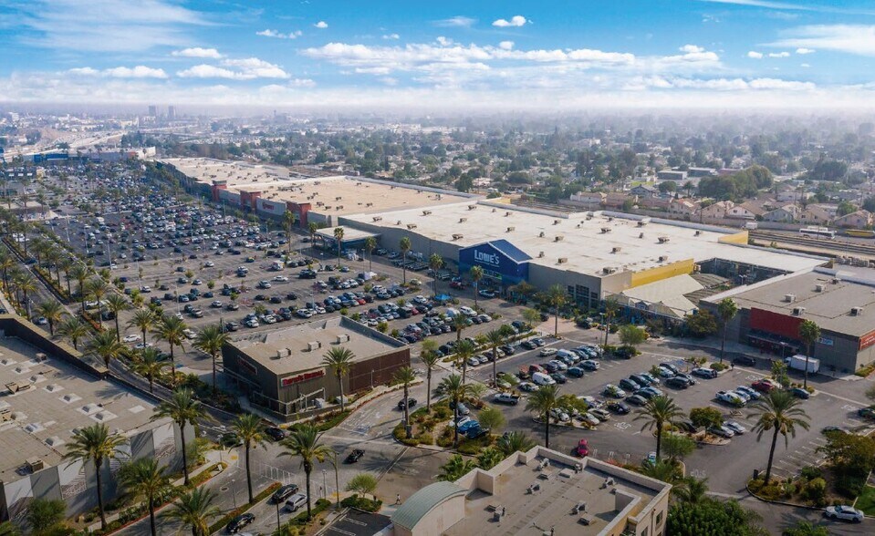 Primary Photo Of 1301-2080 W Empire Ave, Burbank Unknown For Lease
