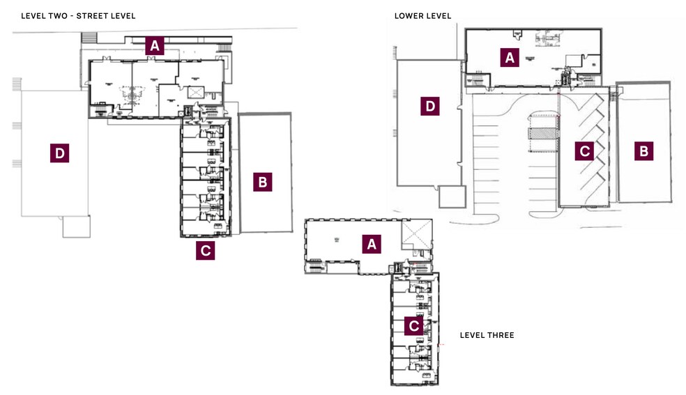 More Photos Of 345 Main St, Norwich Unknown For Lease