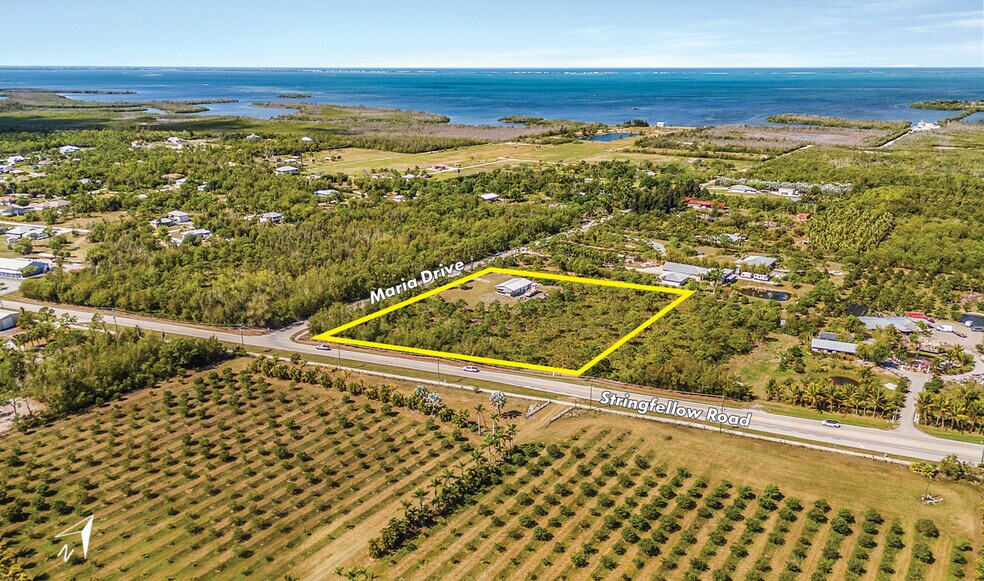 More Photos Of 9101 Stringfellow Rd, Saint James City Land For Sale