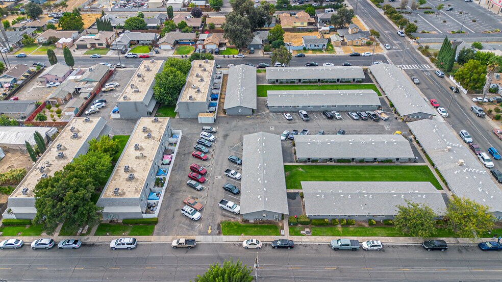 More Photos Of 6500 Jackson Ave, Riverbank Multifamily For Sale