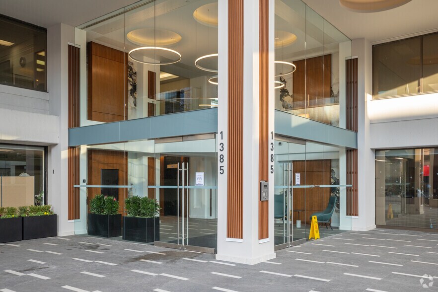 More Photos Of 1385 W 8th Ave, Vancouver Office For Lease