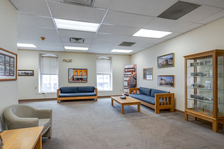 More Photos Of 121-127 E Main St, Ravenna Storefront Retail Office For Sale
