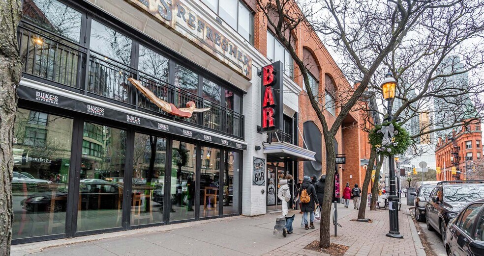 More Photos Of 71-75 Front St E, Toronto Apartments For Sale