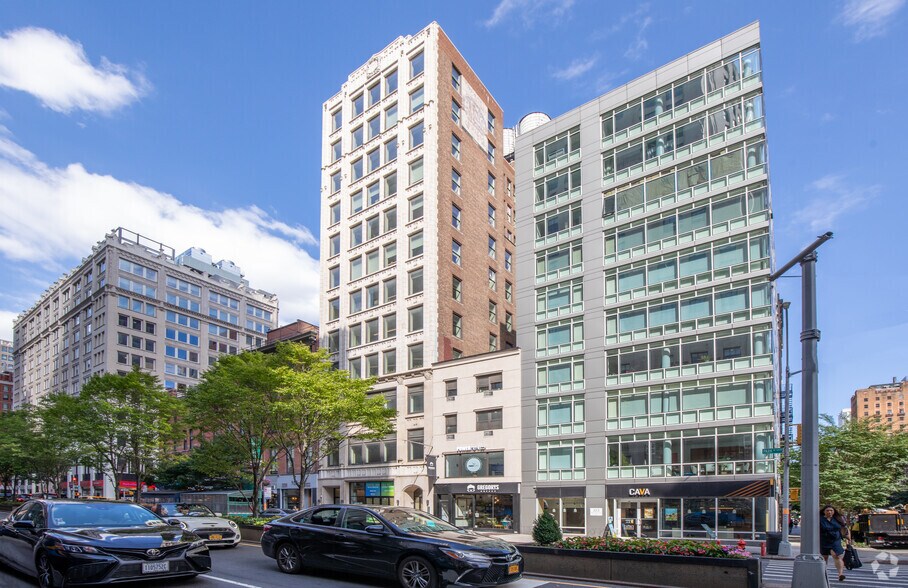 More Photos Of 331 Park Ave S, New York Office For Lease