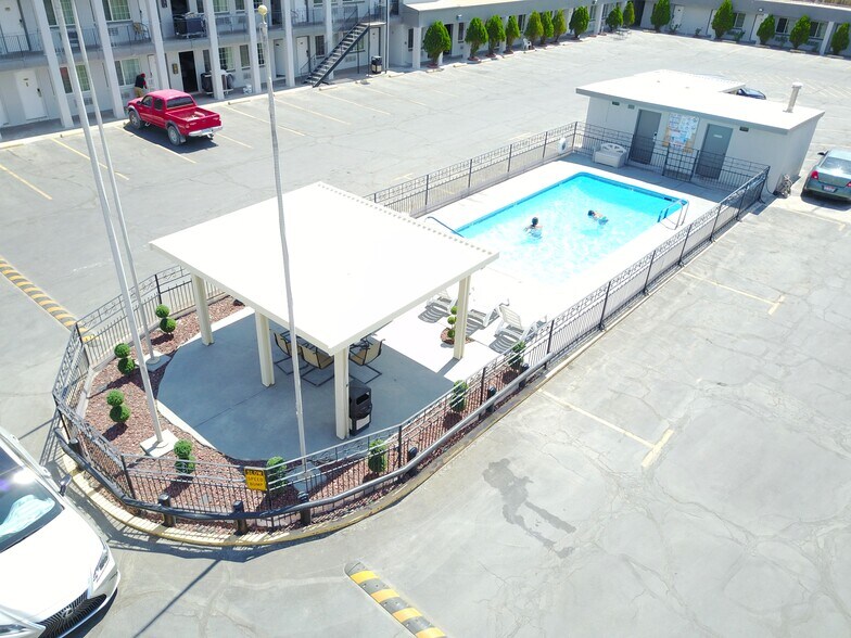 More Photos Of 434 W Front St, Battle Mountain Hotel For Sale