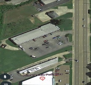 More Photos Of 8115-8131 Us-51 N, Millington Unknown For Lease