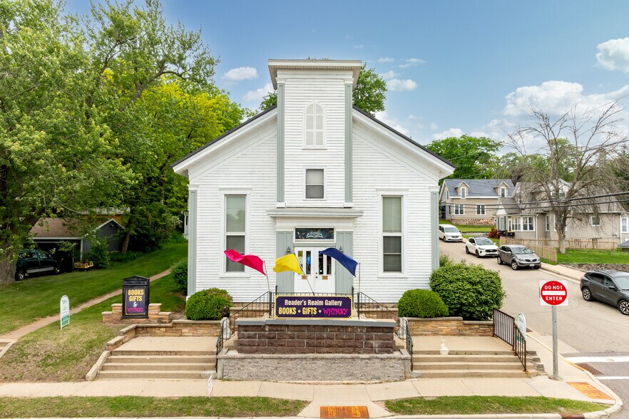 More Photos Of 147 E Montello St, Montello Freestanding For Sale