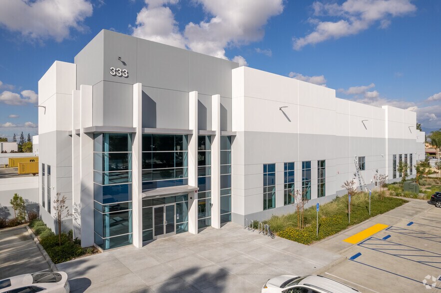 Primary Photo Of 333 S Hacienda Blvd, City Of Industry Warehouse For Sale