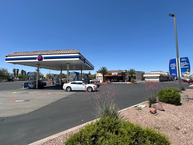 More Photos Of 1537 N Boulder Hwy, Henderson Convenience Store For Sale