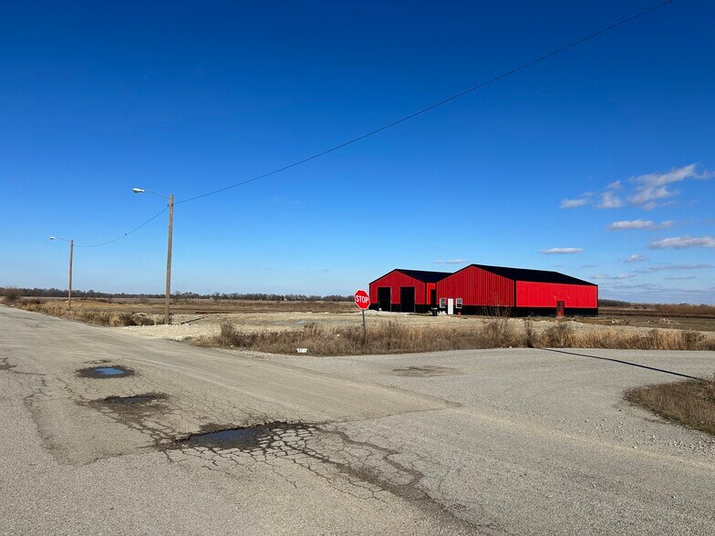 More Photos Of 1 Commerce Street, Hoxie Land For Sale