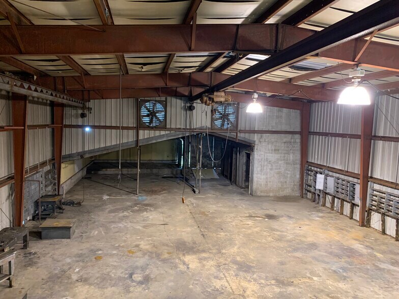 More Photos Of 1623 Carolina Ave, Bessemer Service For Lease