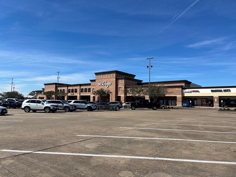 Primary Photo Of 6701-6831 Spencer Hwy, Pasadena Unknown For Lease
