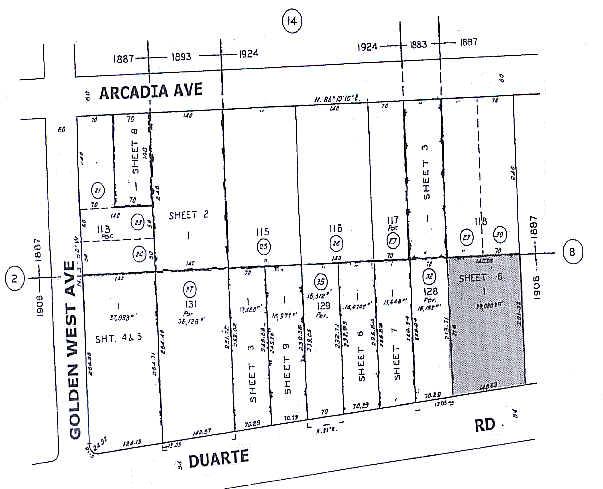 More Photos Of 805 W Duarte Rd, Arcadia Medical For Lease