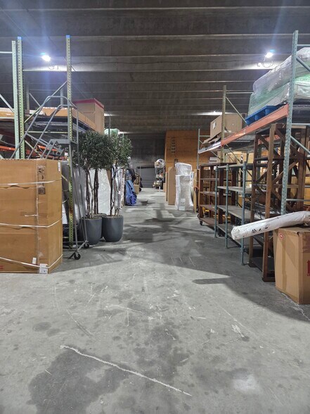 More Photos Of 8430 Horton Hwy, College Grove Distribution For Lease
