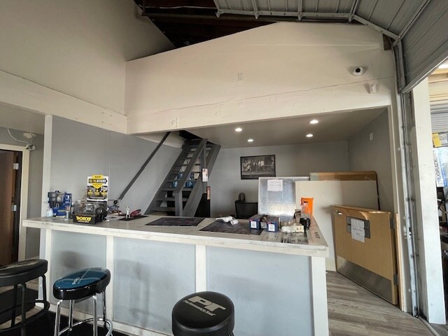 More Photos Of 803 E Holt Ave, Ontario Auto Dealership For Sale