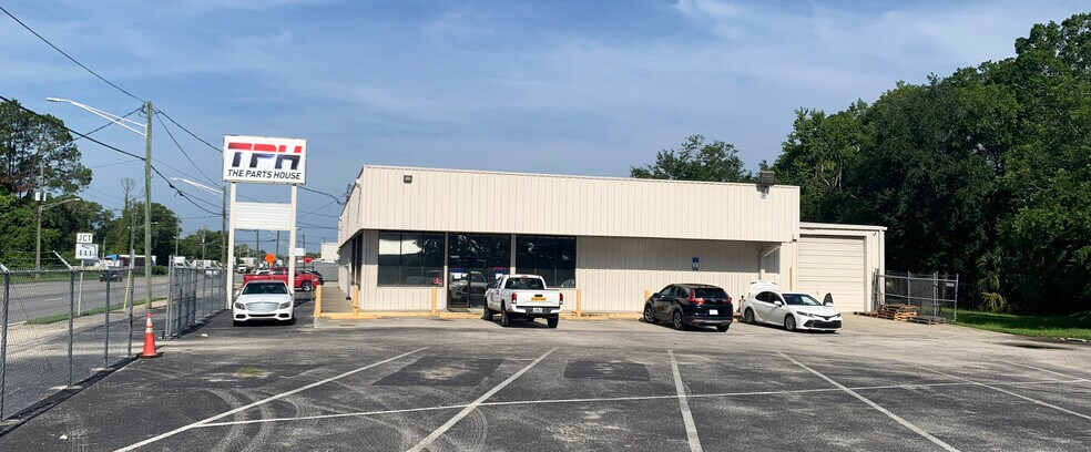 Primary Photo Of 3357 W Beaver St, Jacksonville Freestanding For Sale
