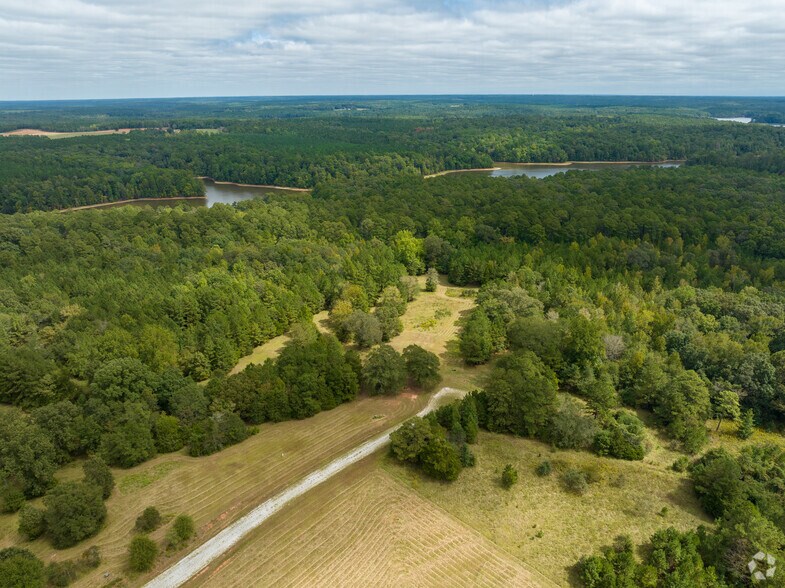 More Photos Of 173 Mill Creek Ln, McCormick Land For Sale