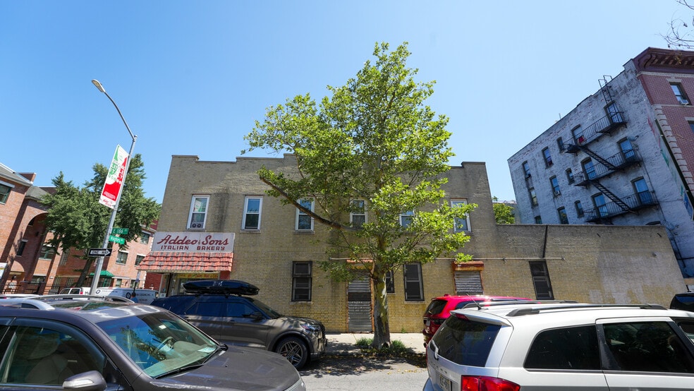 More Photos Of 2372 Hughes Ave, Bronx General Retail For Sale