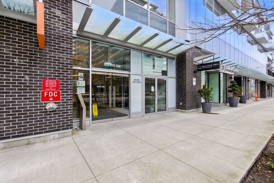 More Photos Of 6628 River Rd, Richmond Apartments For Sale