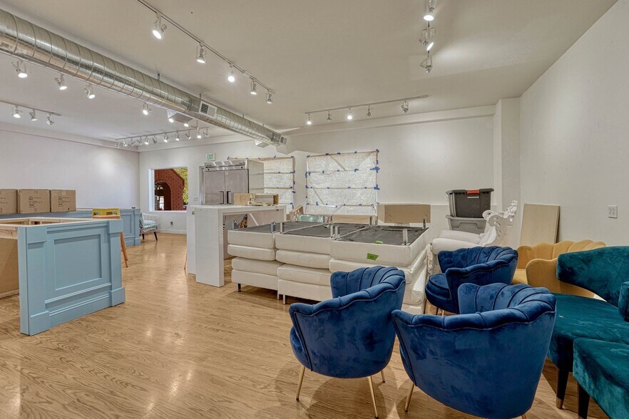 More Photos Of 2532 W Colorado Ave, Colorado Springs Storefront Retail Office For Sale