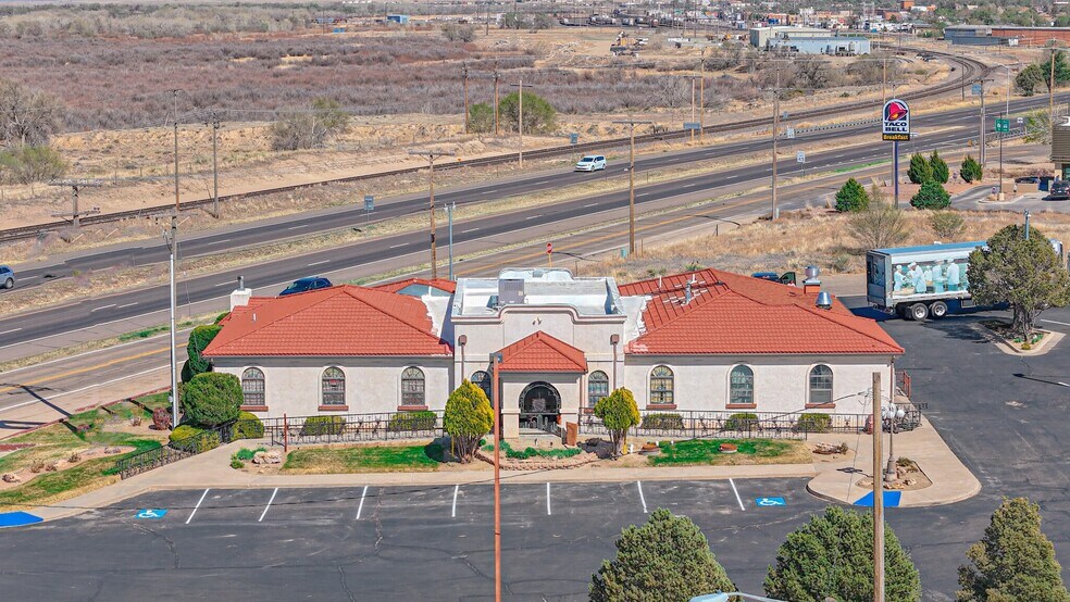 More Photos Of 27948 Frontage Rd, La Junta General Retail For Sale