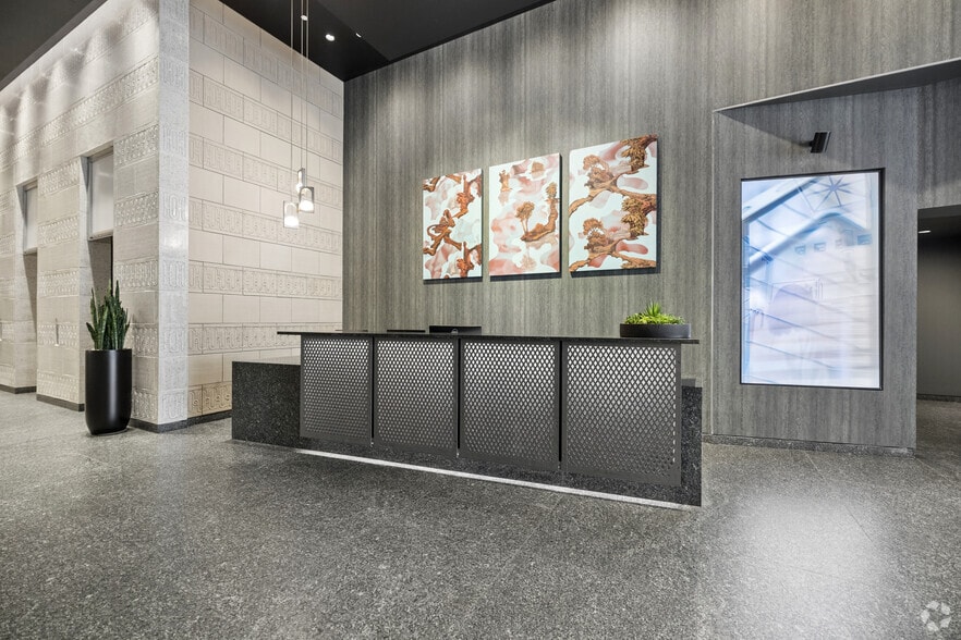 More Photos Of 10 Summer St, Boston Office For Lease