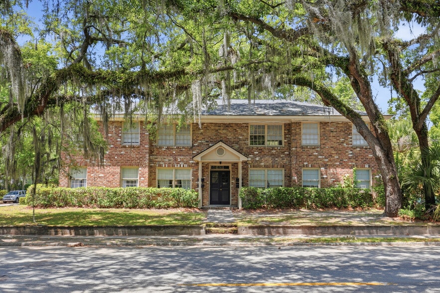Primary Photo Of 3411 Bull St, Savannah Apartments For Sale