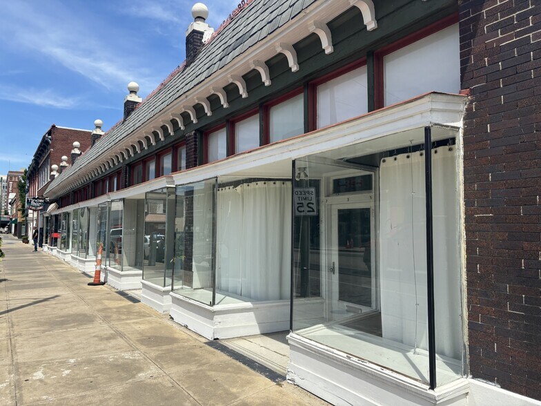 More Photos Of 348 S Main St, Memphis Storefront For Lease